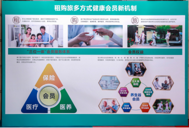 恒大養(yǎng)生谷 以全齡化健康服務(wù)模式引領(lǐng)行業(yè)轉(zhuǎn)型升級(jí)