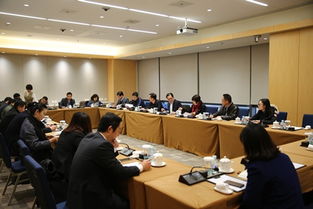 北京雁棲湖國(guó)際會(huì)展中心11月初接待萬余人創(chuàng)佳績(jī)